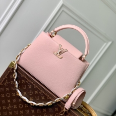 LV Capucines Bags